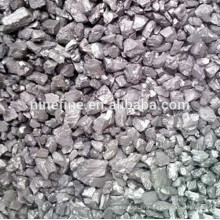 metallurgical coke specification with high carbon low sulfur